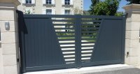Notre société de clôture et de portail à Villepreux